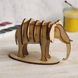 ELEPHANT 3D A TELECHARGER